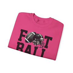 Fall Football Sweatshirt
