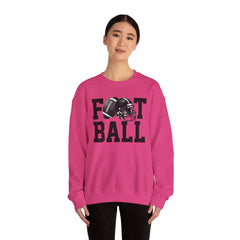 Fall Football Sweatshirt