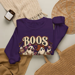 "Boos & Bling" Halloween Ghosts Graphic- Surprise Reveals