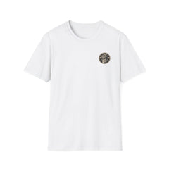 Sons of Arthritis Skull Tee — Military Biker Veteran Graphic T-Shirt
