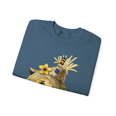Scarecrow - Fall Festivities Sweatshirt