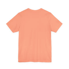 Graphic Tee — "Sorry I'm Late. I Got Here As Soon As I Wanted To." Casual Funny Shirt