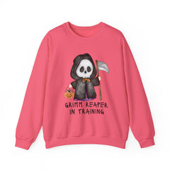 Halloween Grim Reaper Sweatshirt