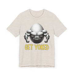 GET YOKED Gym Wear - Express Delivery available