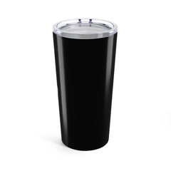Sweet as Can Bee 20oz Tumbler  - Black | Cute Bee Design Travel Mug, Gift for Honey Lovers, Birthday, Home & Office Use, Bee Themed