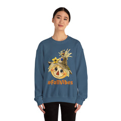 Scarecrow - Fall Festivities Sweatshirt