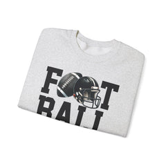 Fall Football Sweatshirt
