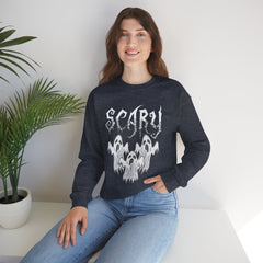 Scary Ghosts  Sweatshirt - Unisex