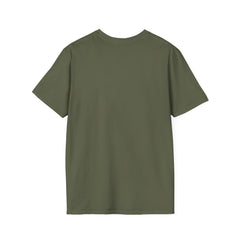 Dust, Distance & Daylight T-Shirt — Vintage Windmill Graphic Tee for Outdoor Lovers- Southern Heritage