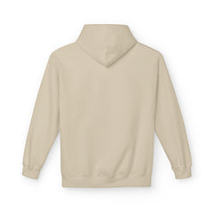 Bee Cool Hoodie - Unisex Fleece Sweatshirt , Eco-Friendly Apparel, Queen Bee Fizzin