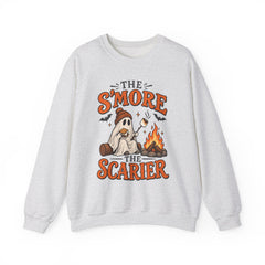 S'more the Scarier Crewneck Sweatshirt