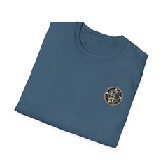 Sons of Arthritis Skull Tee — Military Biker Veteran Graphic T-Shirt