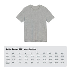 I Can Be A Bit Prickly  - Cactus - Unisex Jersey Short Sleeve Tee