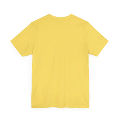 Happy Easter Bunny Unisex Jersey Tee