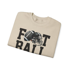 Fall Football Sweatshirt