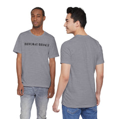 Driveway Drinker Design - Express Delivery available