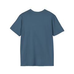 Dust, Distance & Daylight T-Shirt — Vintage Windmill Graphic Tee for Outdoor Lovers- Southern Heritage