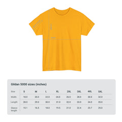 Spooky Ghost - Halloween Tee