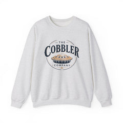 Cobbler Company Pie Logo Sweatshirt