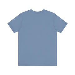 Happy Easter Bunny Unisex Jersey Tee