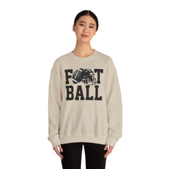 Fall Football Sweatshirt