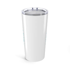 It Ain’t Easy Being Fizzy - 20oz Tumbler - Cute Travel Mug, Summer Gift, Eco-Friendly Beverage Container, Jewelry Reveal Drinkware,