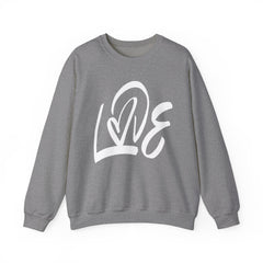 LOVE  - Sweatshirt