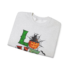 Halloween Love Sweatshirt