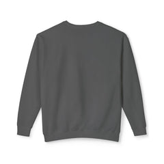 Watercolor Hearts Crewneck Sweatshirt — Valentine's Day Romantic Pullover