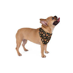 Pet Bandana - Chocolate Hearts