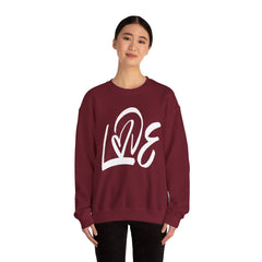 LOVE  - Valentine's Day Sweatshirt