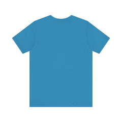Born to Fizz Tee, Fun Graphic T-Shirt, Unisex Comedy Shirt, Surprise Jewelry Reveals, Bella Canvas