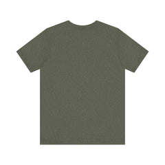 Bee Cool -Unisex Short Sleeve Tee - Fun, Casual Summer T-Shirt