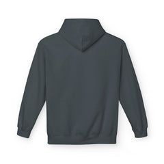Bee Cool Hoodie - Unisex Fleece Sweatshirt , Eco-Friendly Apparel, Queen Bee Fizzin
