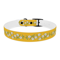 Dog Collar- Cherry Blossoms