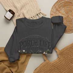Porch Life Supply Co. Crewneck Sweatshirt