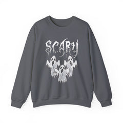 Scary Ghosts  Sweatshirt - Unisex