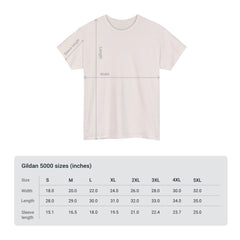 Spooky Ghost - Halloween Tee