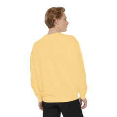 Jewelry Reveal Junkie Sweatshirt - by Comfort Colors- Retro, 70s