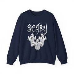 Scary Ghosts  Sweatshirt - Unisex