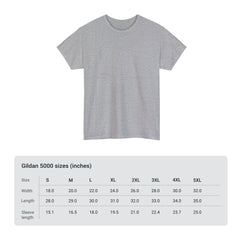Spooky Ghost - Halloween Tee