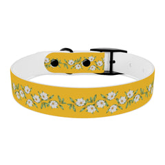 Dog Collar- Cherry Blossoms