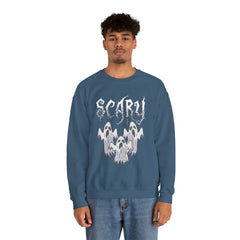 Scary Ghosts  Sweatshirt - Unisex