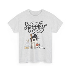Spooky Ghost - Halloween Tee