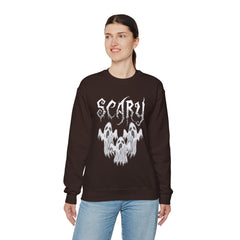 Scary Ghosts  Sweatshirt - Unisex