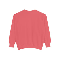 Coffee Weather Sweatshirt — Comfort Colors