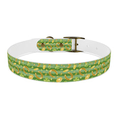 Dog Collar - St. Patrick's Day Lucky Charms