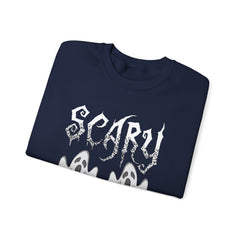 Scary Ghosts  Sweatshirt - Unisex