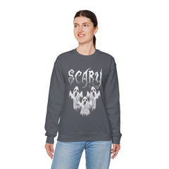 Scary Ghosts  Sweatshirt - Unisex