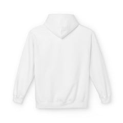 Bee Cool Hoodie - Unisex Fleece Sweatshirt , Eco-Friendly Apparel, Queen Bee Fizzin